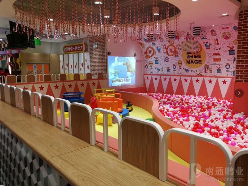 MAGE麥其兒童樂園(圖6)