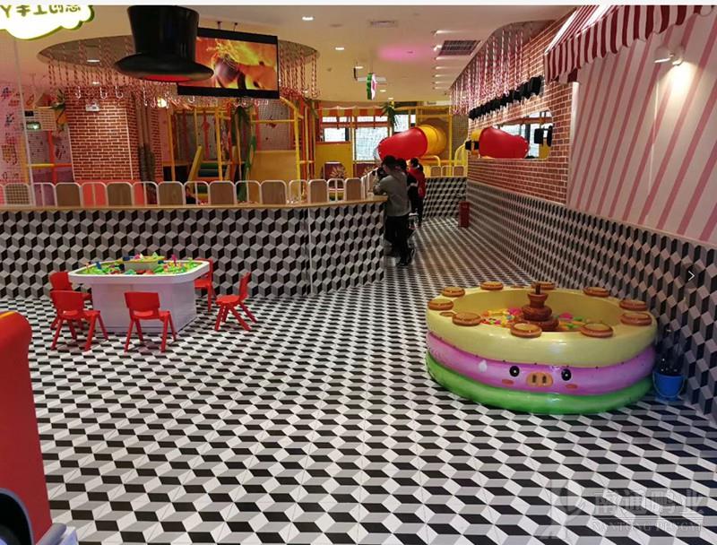 MAGE麥其兒童樂園(圖7)