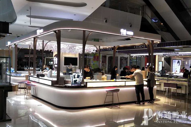 千葉珠寶展柜(圖4)