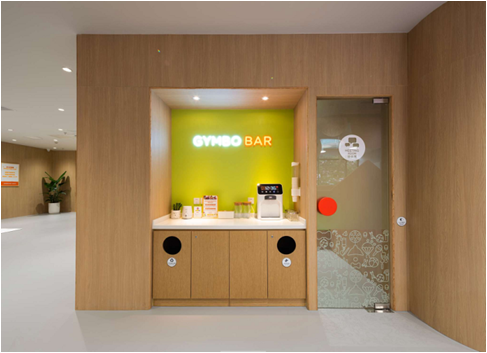 培訓(xùn)機(jī)構(gòu) 金寶貝