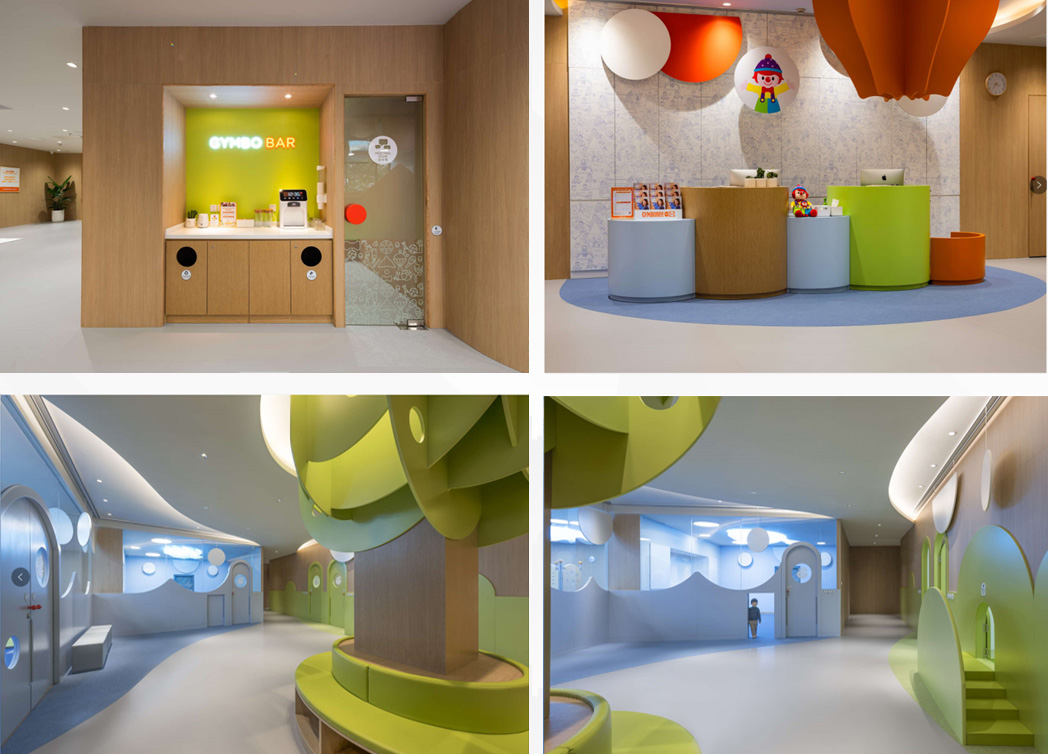 培訓(xùn)機(jī)構(gòu) 金寶貝(圖1)