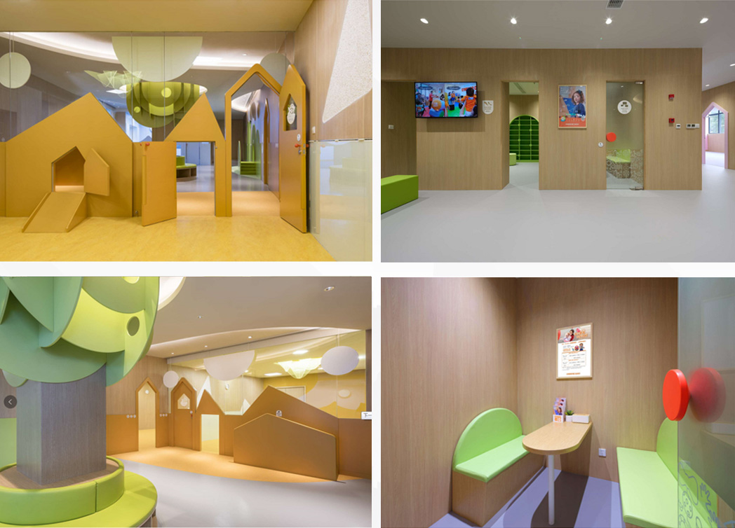 培訓(xùn)機(jī)構(gòu) 金寶貝(圖2)