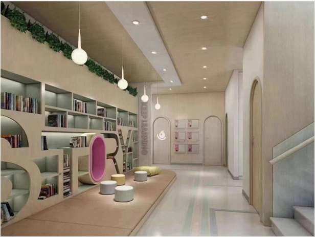 鯡魚(yú)寶寶社交能力早教(圖2)